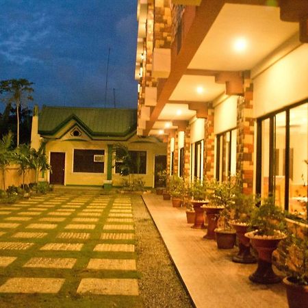 Hotel Angelic Mansion à Puerto Princesa Extérieur photo