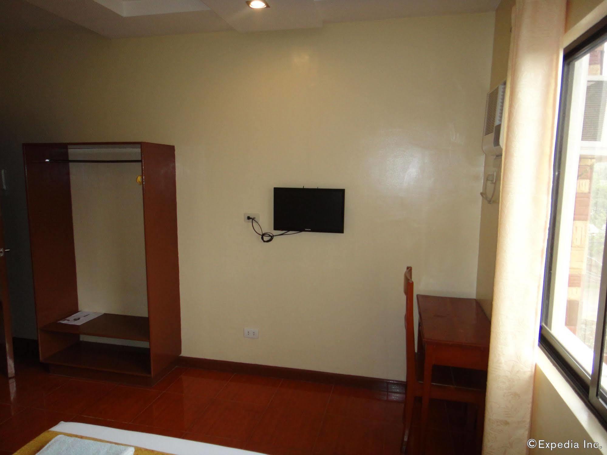 Hotel Angelic Mansion à Puerto Princesa Extérieur photo
